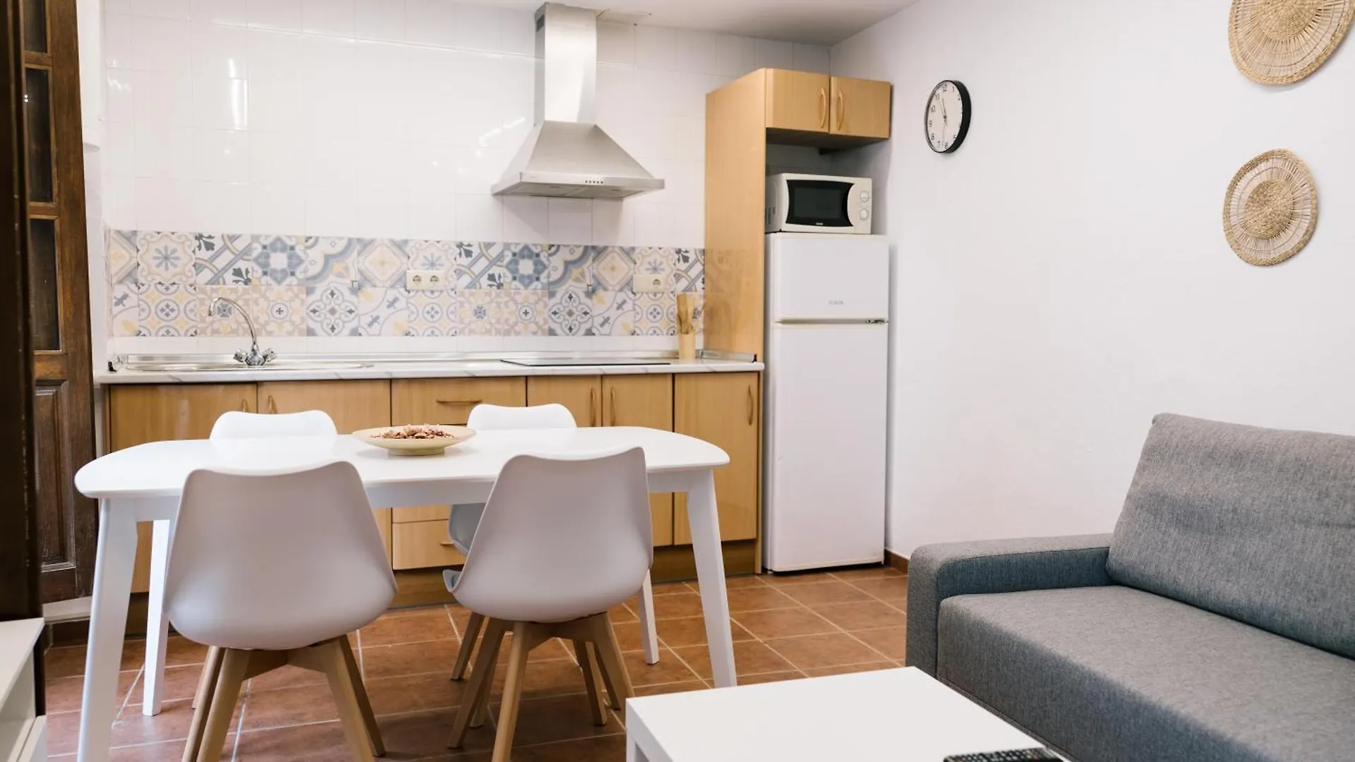 Casa Ochavada Apartment Archidona Spain