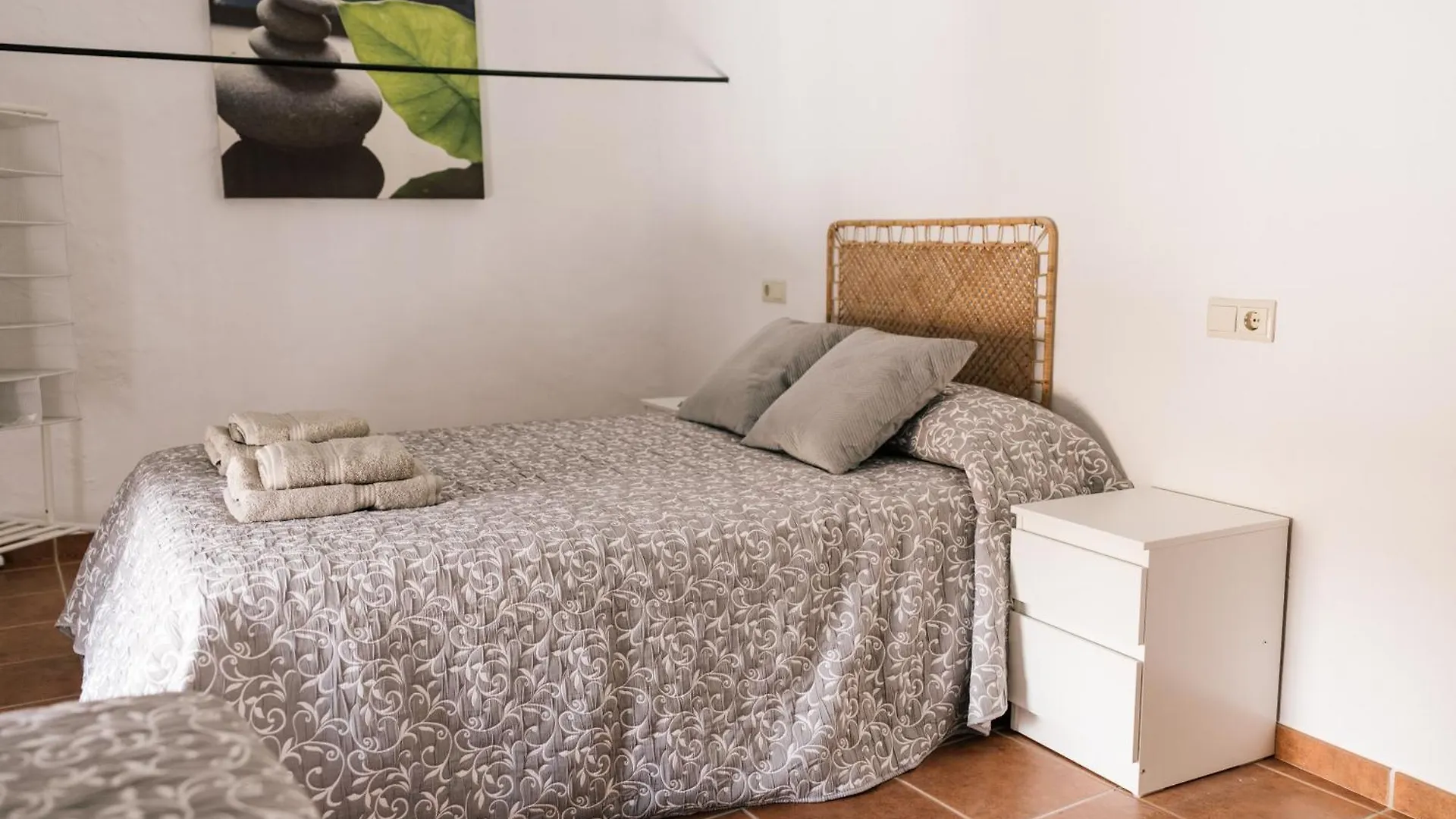 Casa Ochavada Apartment Archidona