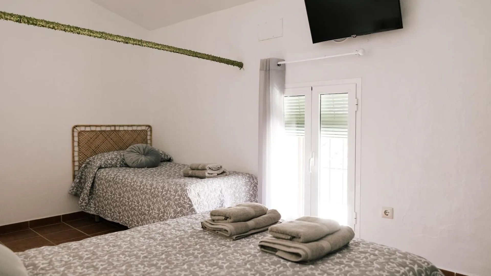 Casa Ochavada Apartment Archidona Spain